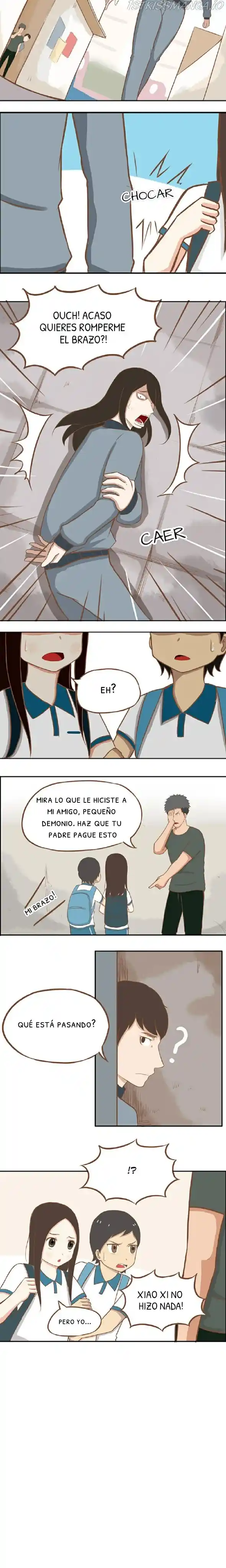 Poor Father And Daughter - Capítulo 20 - Página 9 - LectorTMOo
