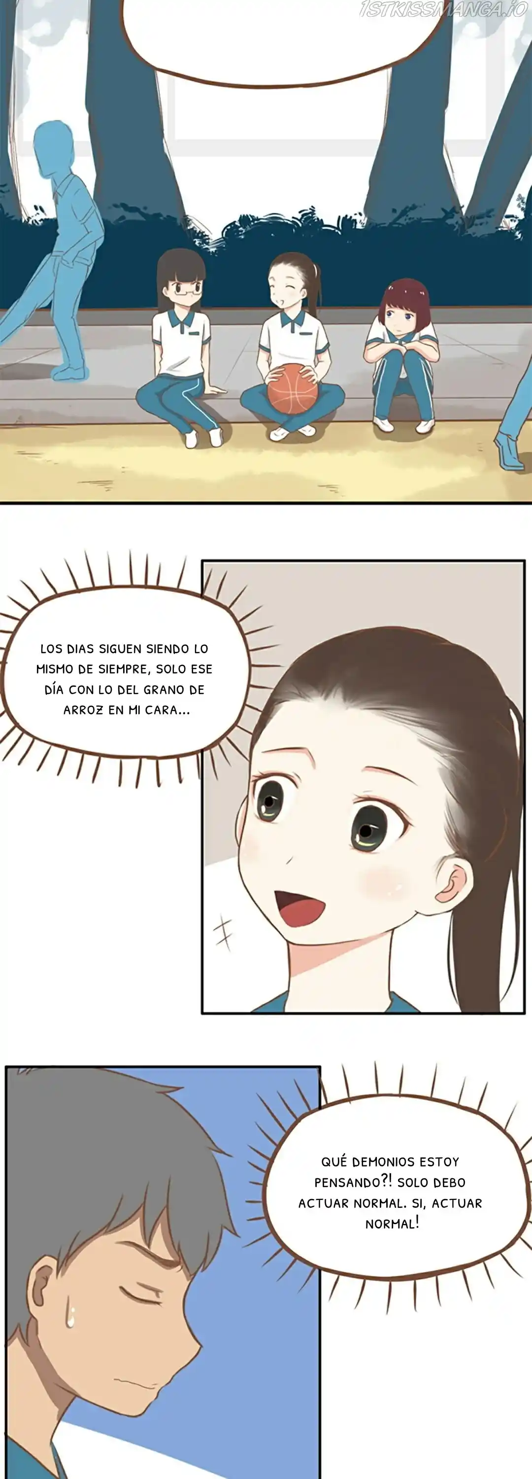 Poor Father And Daughter - Capítulo 21 - Página 3 - LectorTMOo