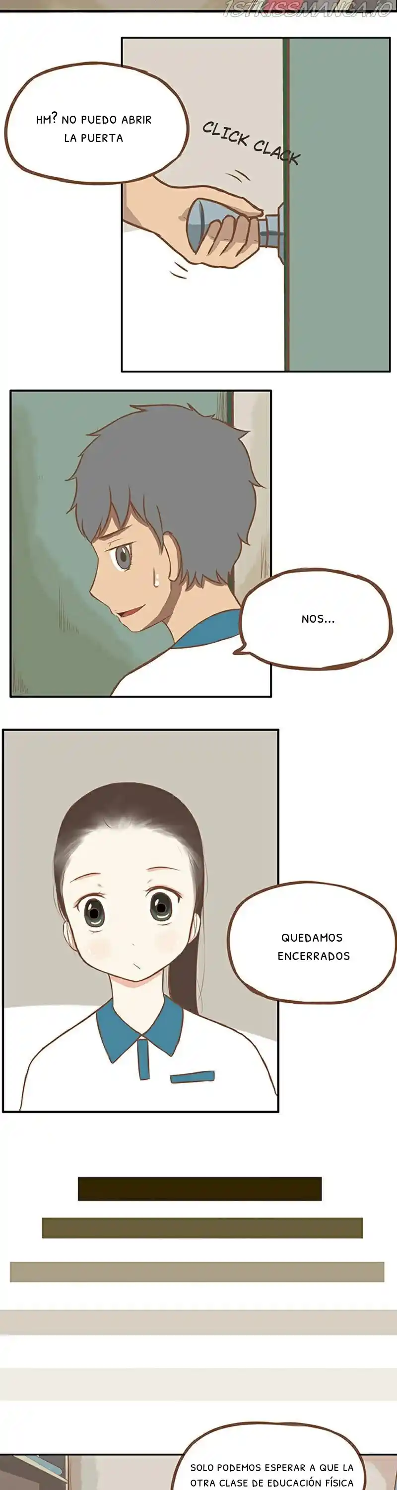 Poor Father And Daughter - Capítulo 22 - Página 4 - LectorTMOo