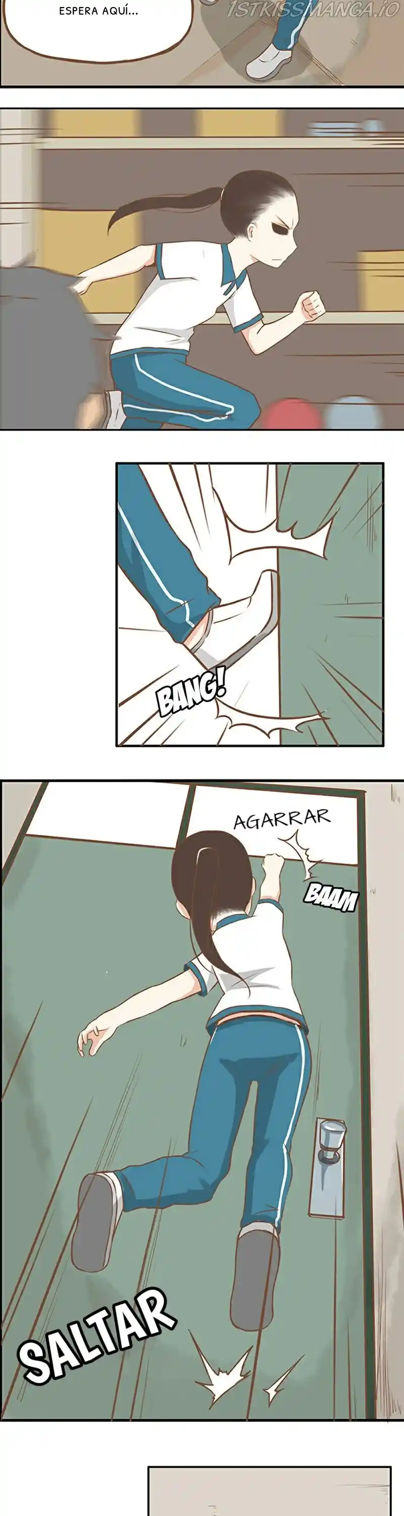 Poor Father And Daughter - Capítulo 23 - Página 3 - LectorTMOo