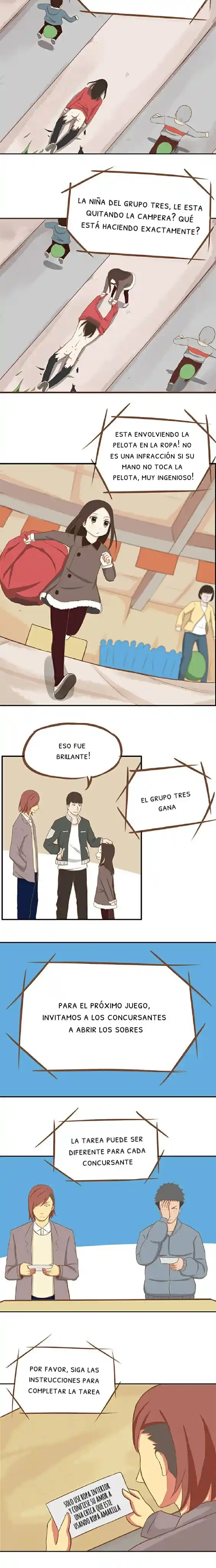 Poor Father And Daughter - Capítulo 25 - Página 9 - LectorTMOo