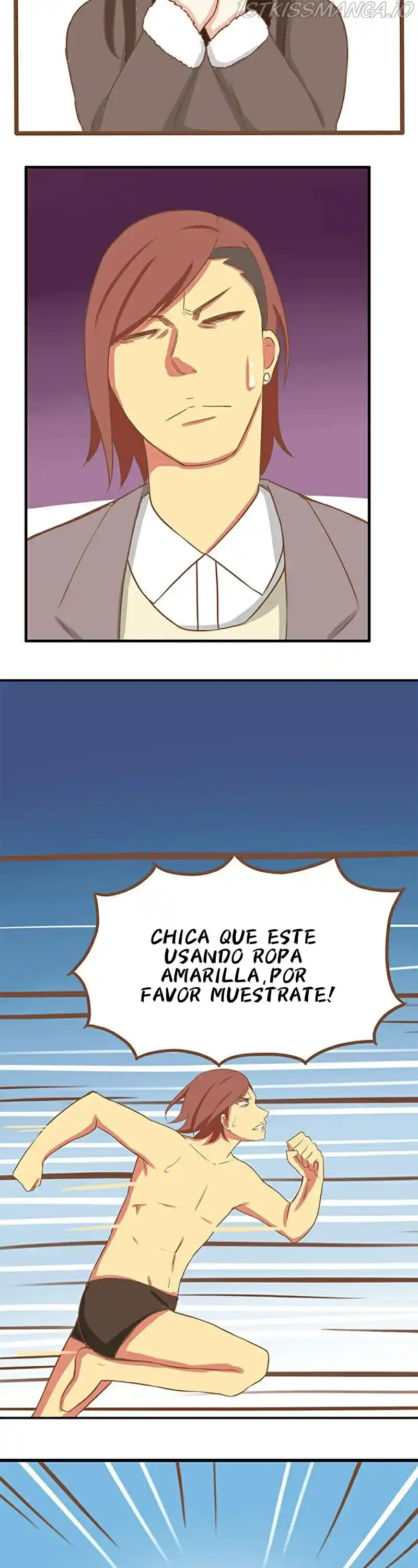 Poor Father And Daughter - Capítulo 26 - Página 4 - LectorTMOo