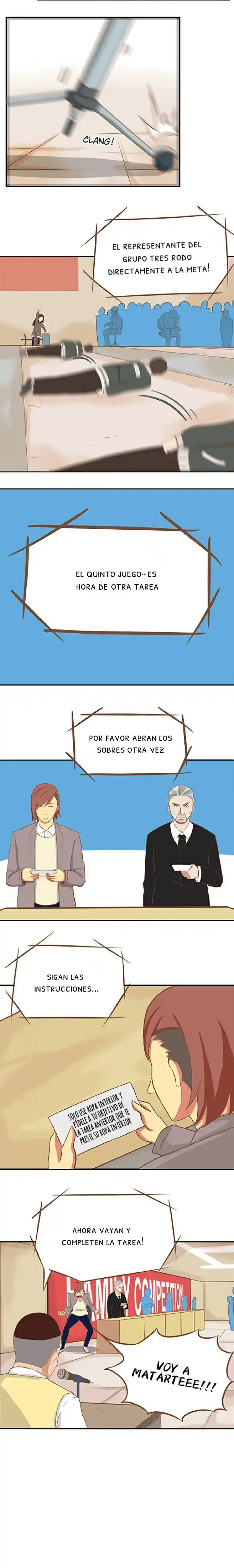 Poor Father And Daughter - Capítulo 26 - Página 10 - LectorTMOo