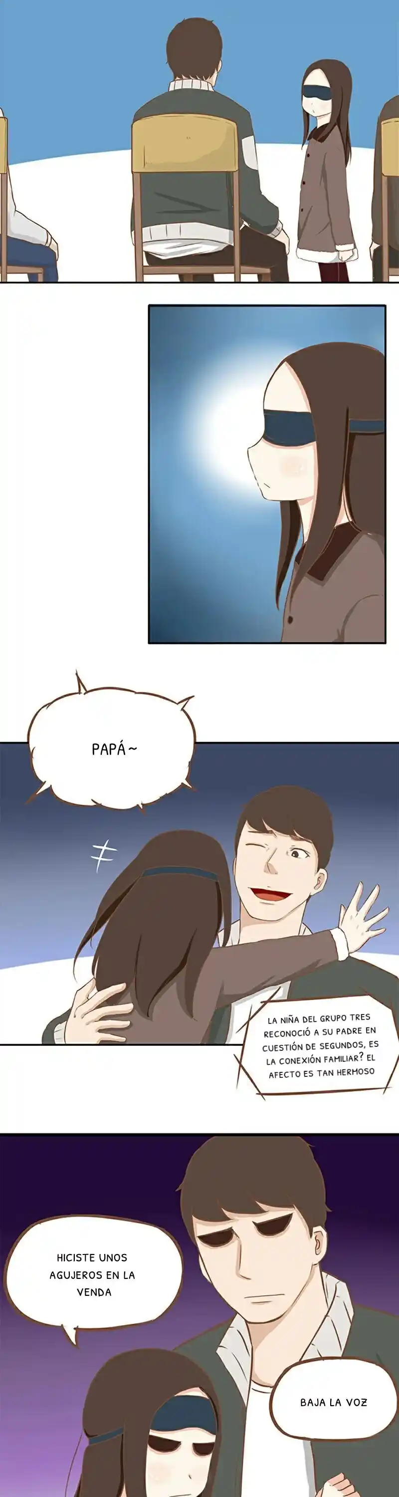 Poor Father And Daughter - Capítulo 27 - Página 14 - LectorTMOo
