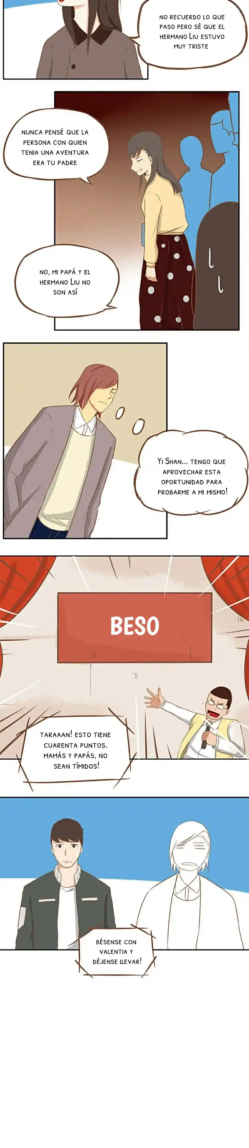 Poor Father And Daughter - Capítulo 27 - Página 20 - LectorTMOo