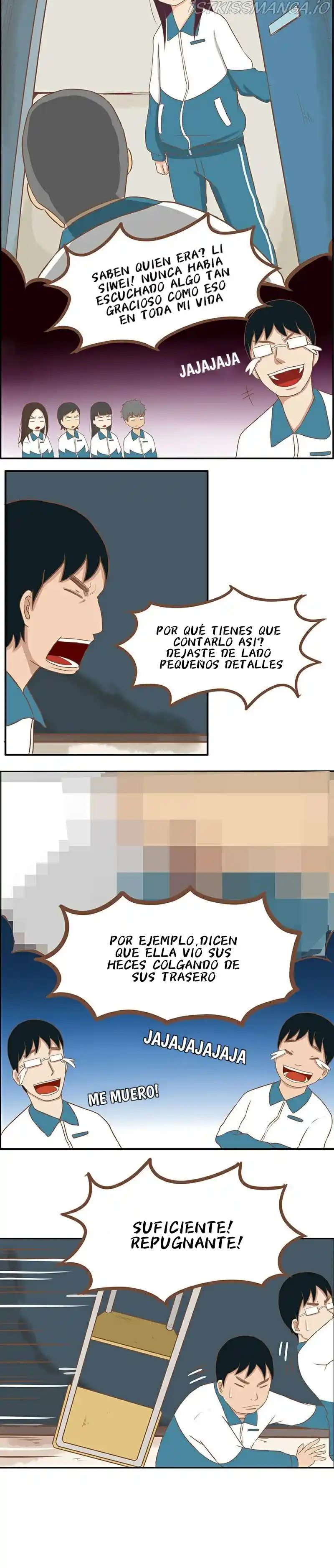 Poor Father And Daughter - Capítulo 29 - Página 6 - LectorTMOo