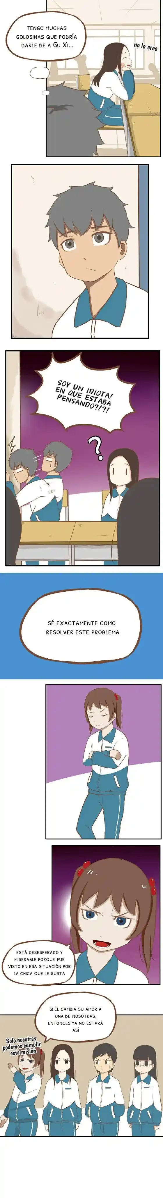 Poor Father And Daughter - Capítulo 29 - Página 9 - LectorTMOo