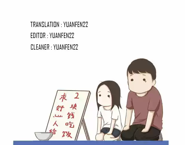 Poor Father And Daughter - Capítulo 3 - Página 2 - LectorTMOo