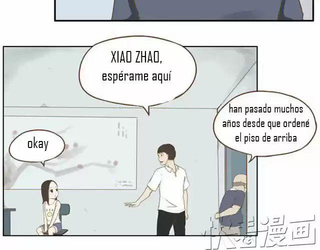 Poor Father And Daughter - Capítulo 3 - Página 7 - LectorTMOo