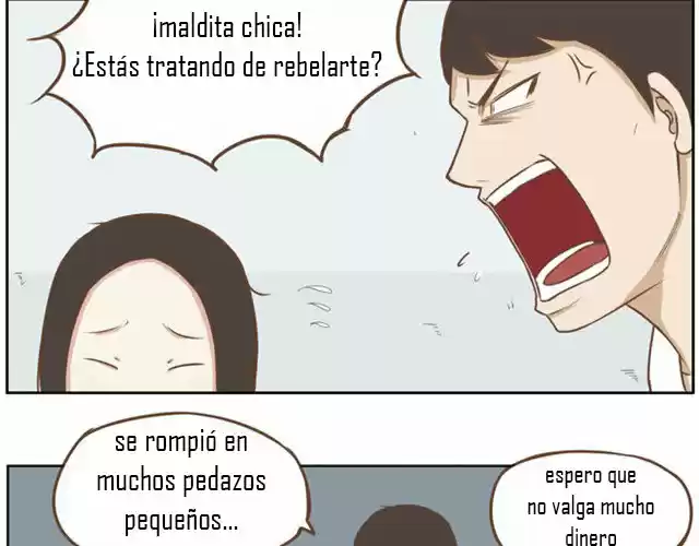 Poor Father And Daughter - Capítulo 3 - Página 19 - LectorTMOo