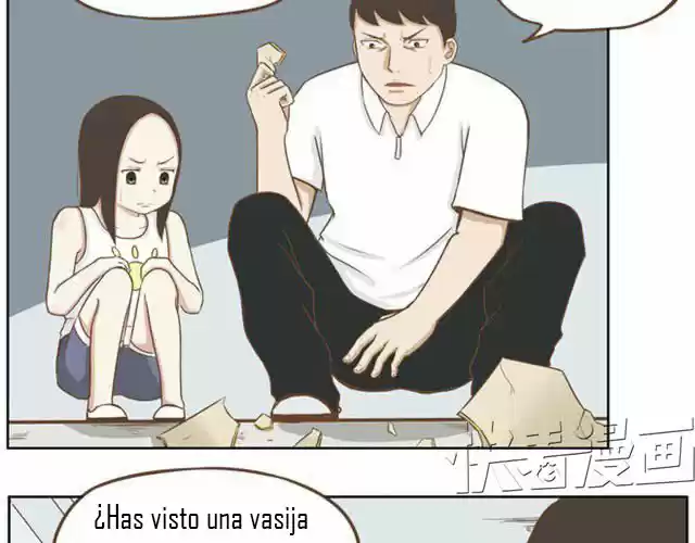 Poor Father And Daughter - Capítulo 3 - Página 20 - LectorTMOo