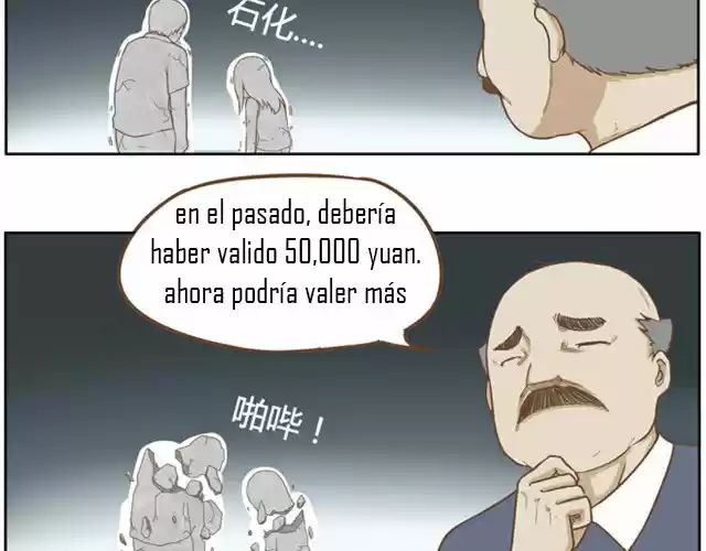 Poor Father And Daughter - Capítulo 3 - Página 22 - LectorTMOo