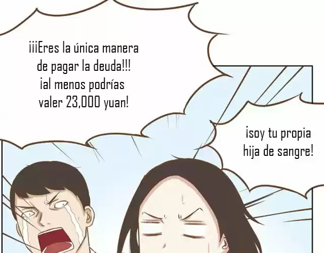Poor Father And Daughter - Capítulo 3 - Página 26 - LectorTMOo
