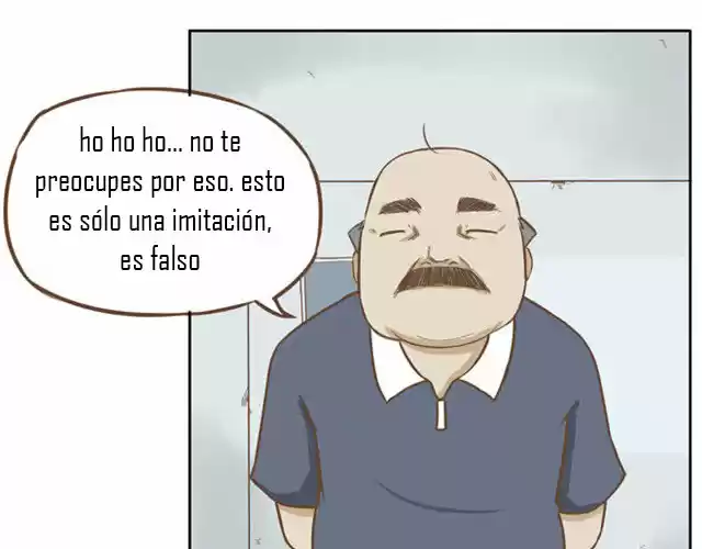 Poor Father And Daughter - Capítulo 3 - Página 28 - LectorTMOo