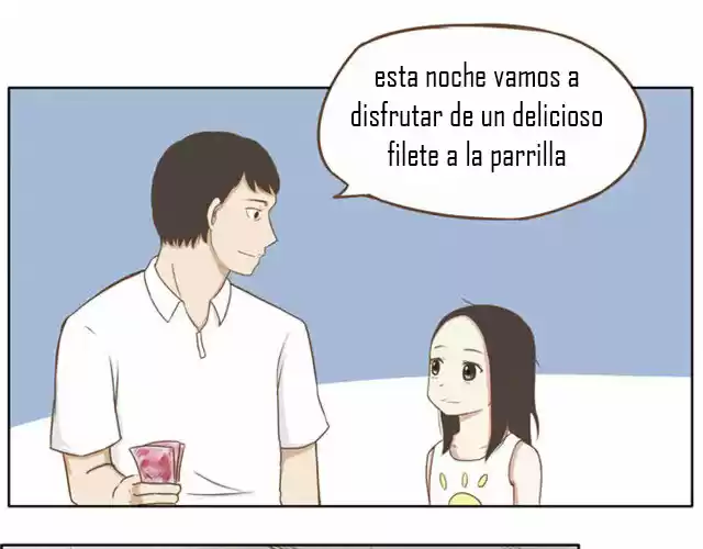 Poor Father And Daughter - Capítulo 3 - Página 32 - LectorTMOo