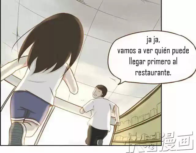 Poor Father And Daughter - Capítulo 3 - Página 33 - LectorTMOo
