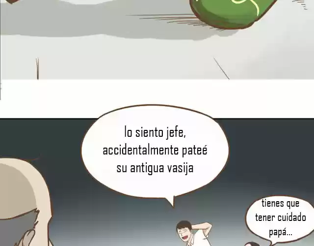 Poor Father And Daughter - Capítulo 3 - Página 35 - LectorTMOo