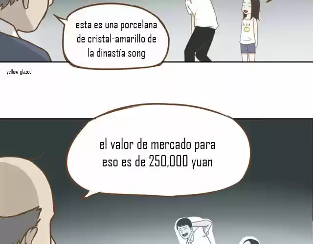 Poor Father And Daughter - Capítulo 3 - Página 36 - LectorTMOo