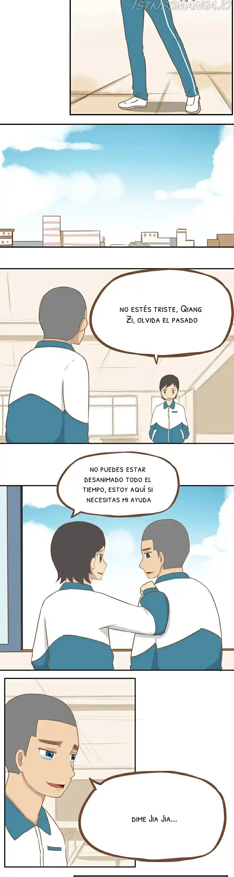 Poor Father And Daughter - Capítulo 30 - Página 3 - LectorTMOo