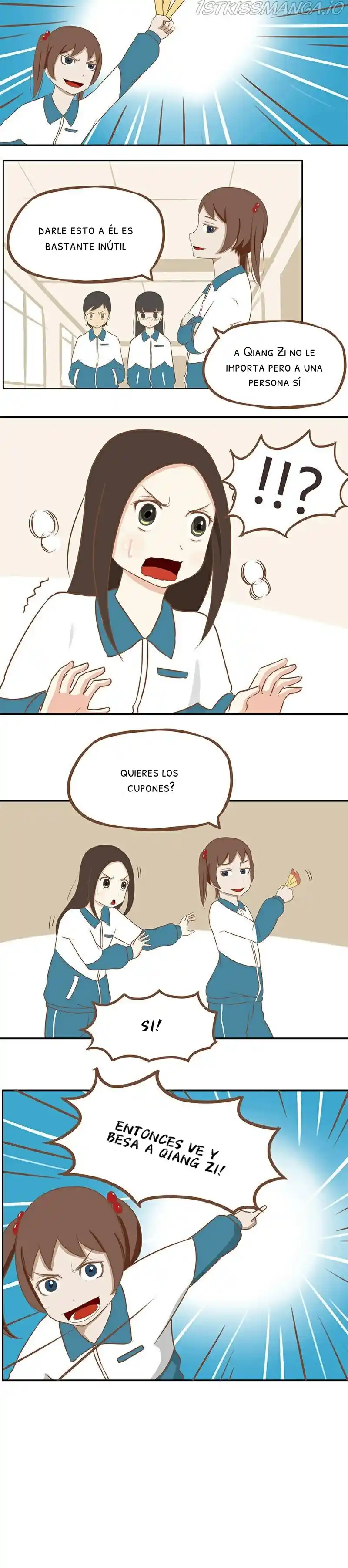 Poor Father And Daughter - Capítulo 30 - Página 9 - LectorTMOo