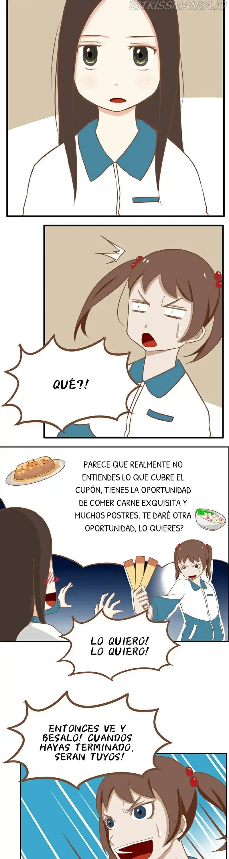 Poor Father And Daughter - Capítulo 31 - Página 2 - LectorTMOo
