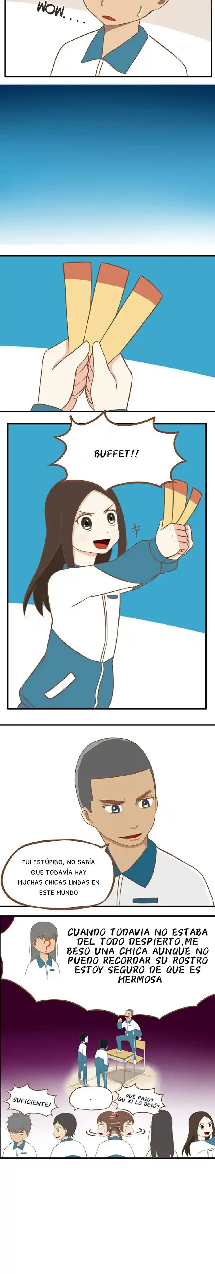 Poor Father And Daughter - Capítulo 31 - Página 5 - LectorTMOo
