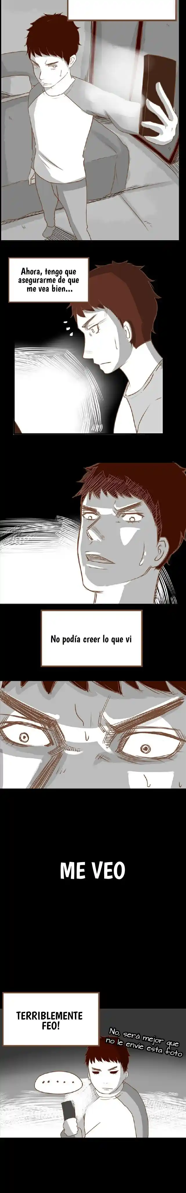 Poor Father And Daughter - Capítulo 31 - Página 8 - LectorTMOo