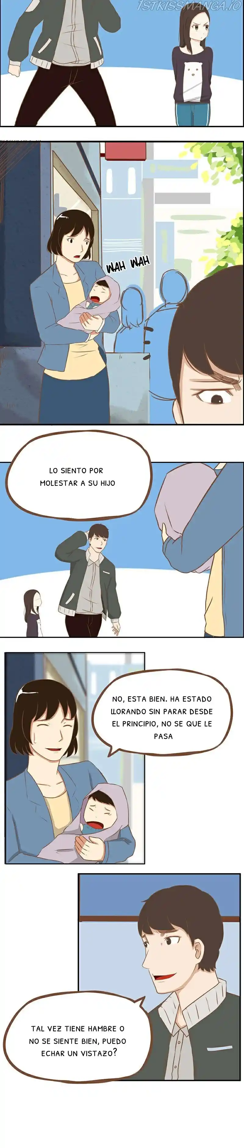 Poor Father And Daughter - Capítulo 32 - Página 6 - LectorTMOo