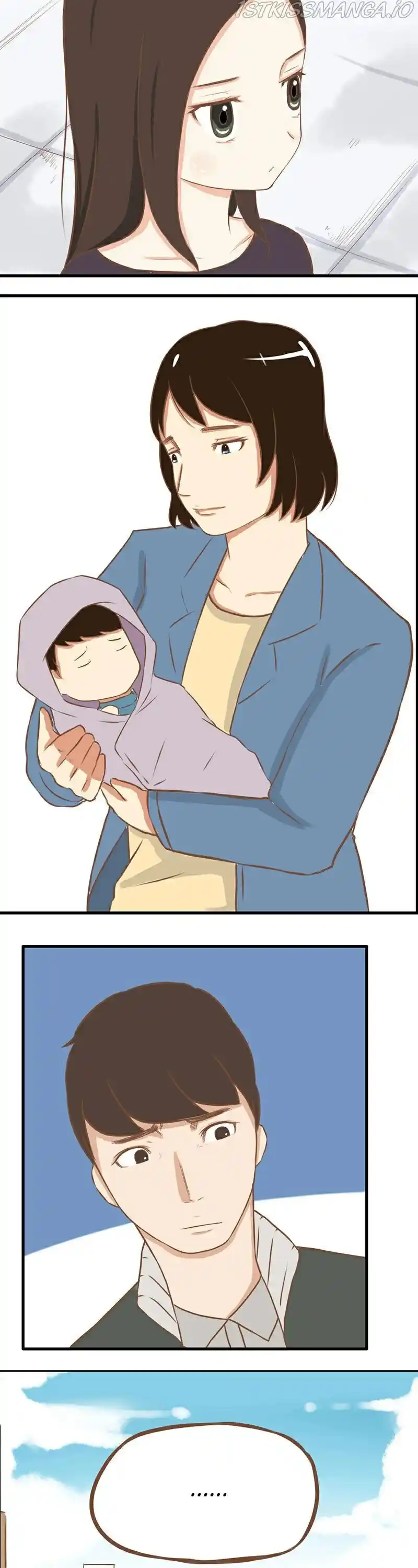 Poor Father And Daughter - Capítulo 32 - Página 8 - LectorTMOo