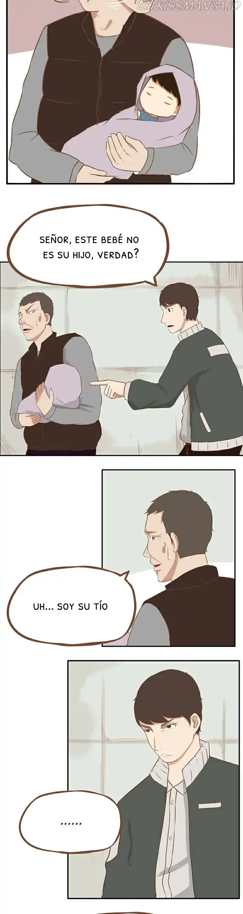 Poor Father And Daughter - Capítulo 33 - Página 2 - LectorTMOo