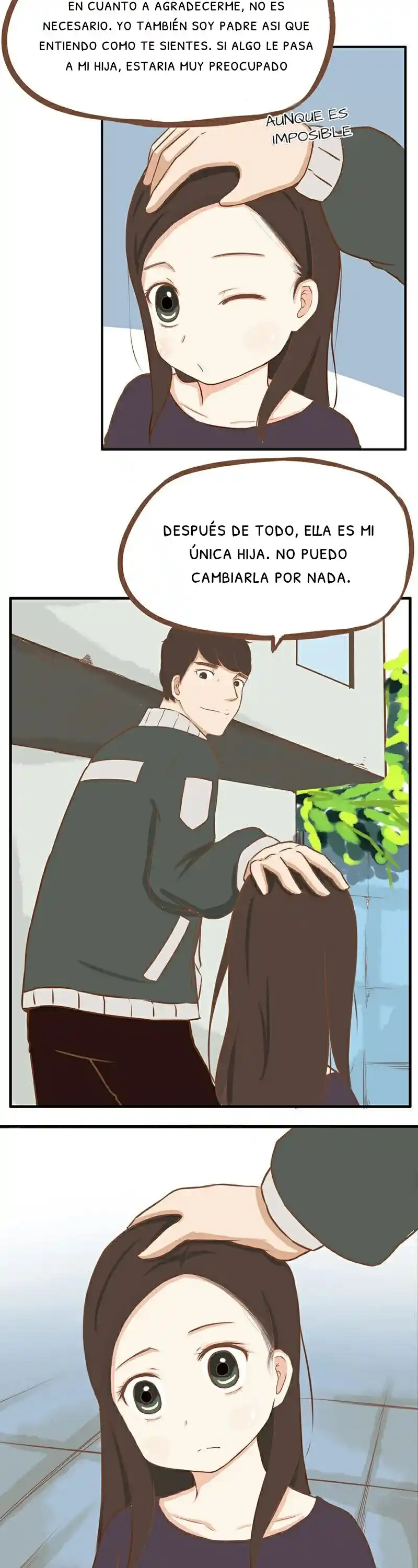 Poor Father And Daughter - Capítulo 33 - Página 17 - LectorTMOo