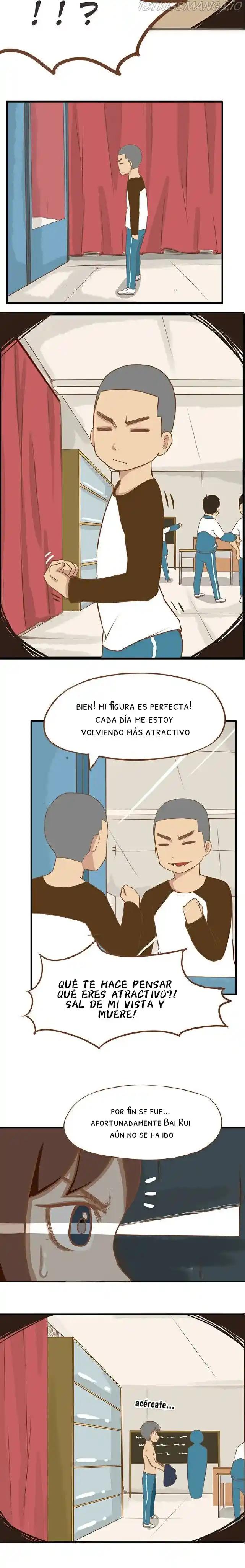 Poor Father And Daughter - Capítulo 35 - Página 5 - LectorTMOo