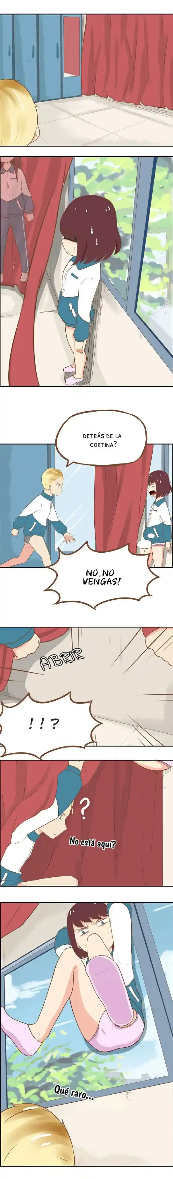 Poor Father And Daughter - Capítulo 35 - Página 11 - LectorTMOo