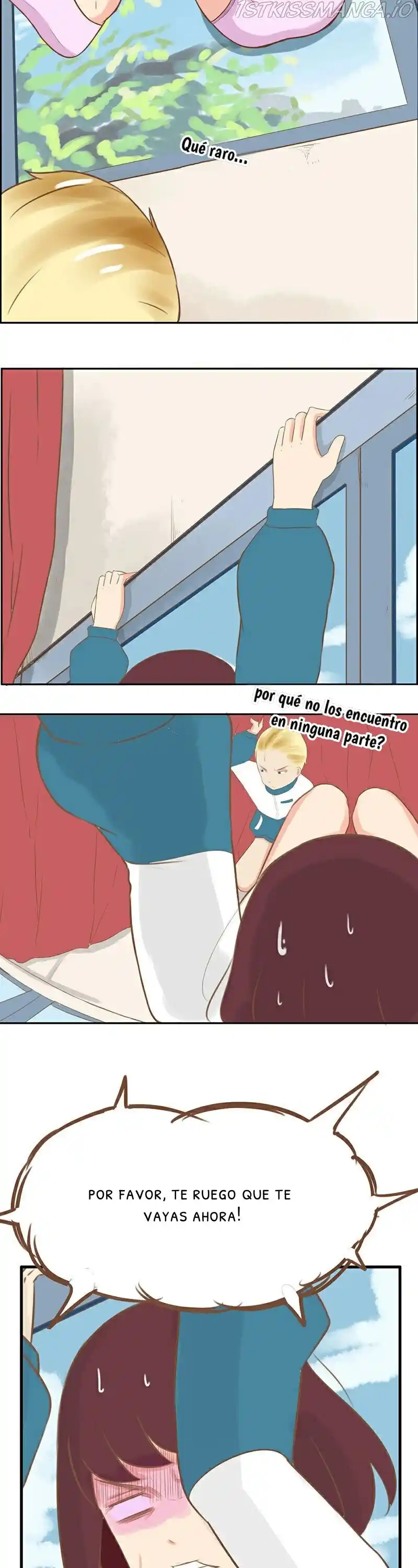 Poor Father And Daughter - Capítulo 36 - Página 2 - LectorTMOo