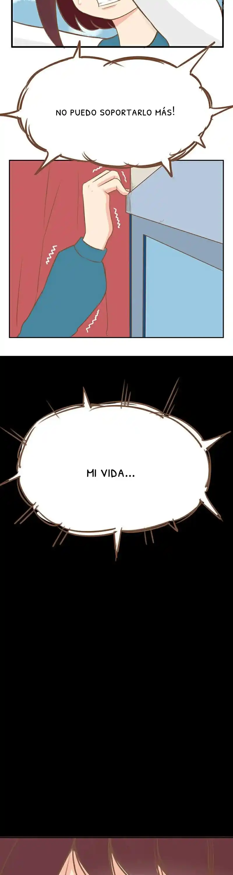 Poor Father And Daughter - Capítulo 36 - Página 3 - LectorTMOo