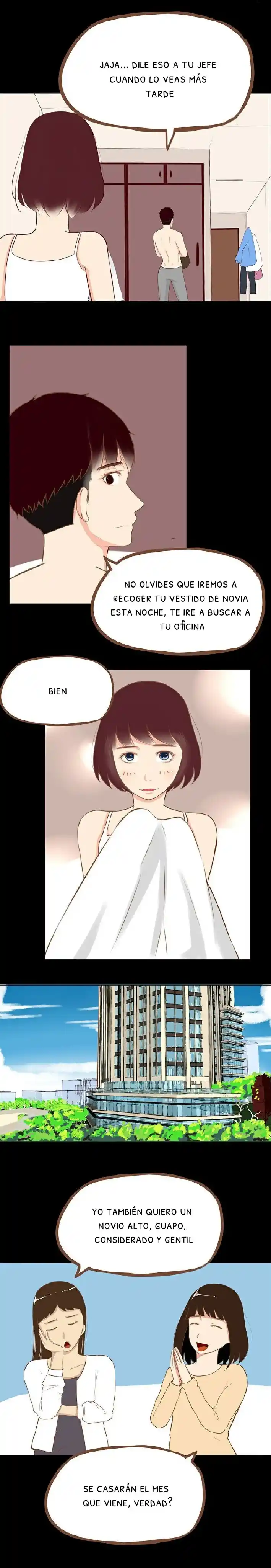 Poor Father And Daughter - Capítulo 36 - Página 5 - LectorTMOo