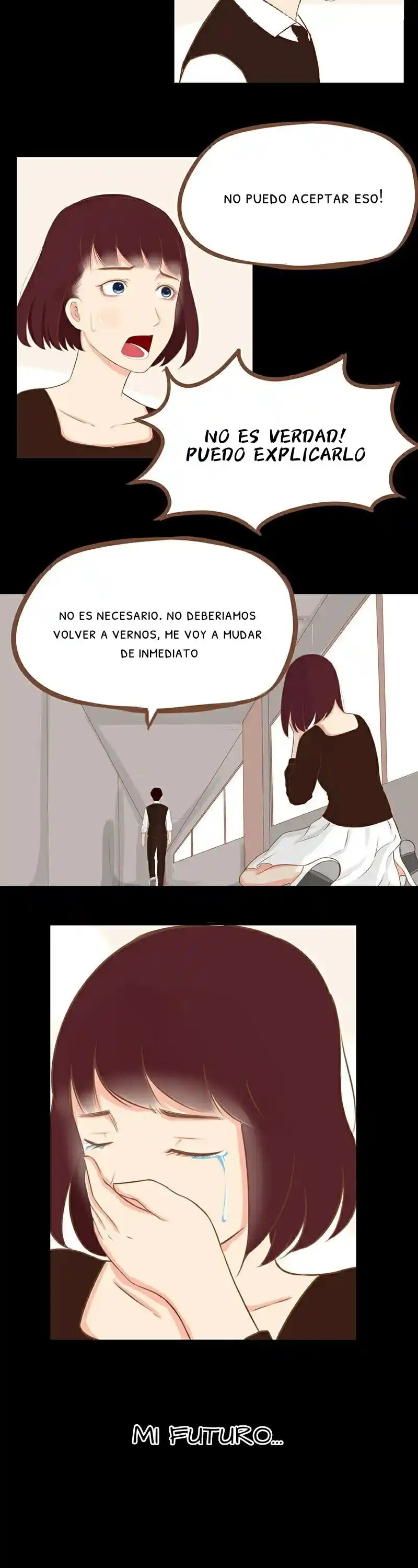 Poor Father And Daughter - Capítulo 36 - Página 7 - LectorTMOo