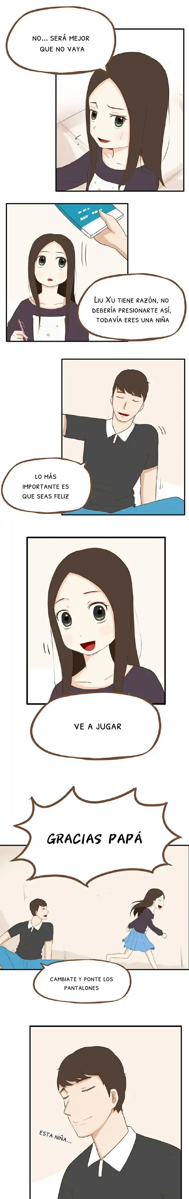 Poor Father And Daughter - Capítulo 39 - Página 12 - LectorTMOo