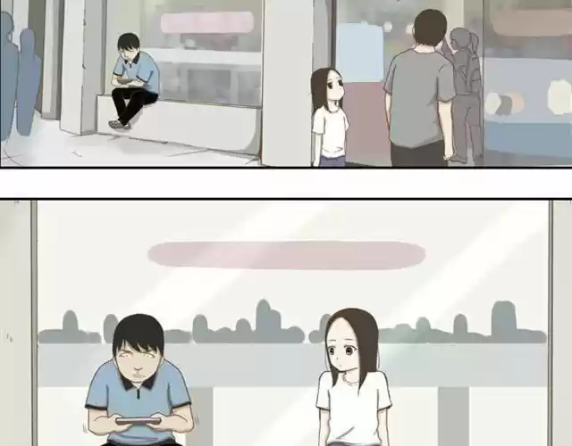 Poor Father And Daughter - Capítulo 4 - Página 4 - LectorTMOo