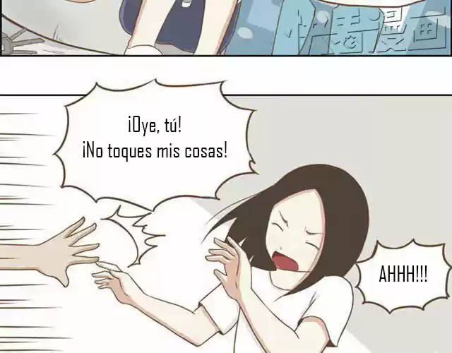 Poor Father And Daughter - Capítulo 4 - Página 13 - LectorTMOo