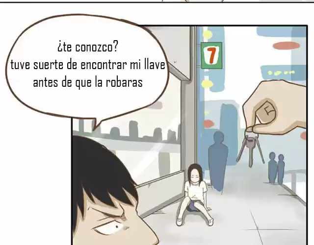 Poor Father And Daughter - Capítulo 4 - Página 14 - LectorTMOo