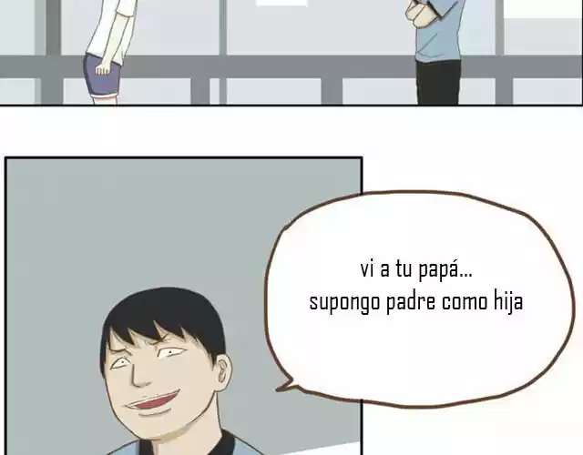 Poor Father And Daughter - Capítulo 4 - Página 16 - LectorTMOo