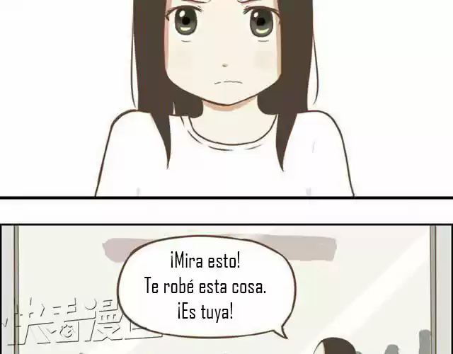 Poor Father And Daughter - Capítulo 4 - Página 18 - LectorTMOo