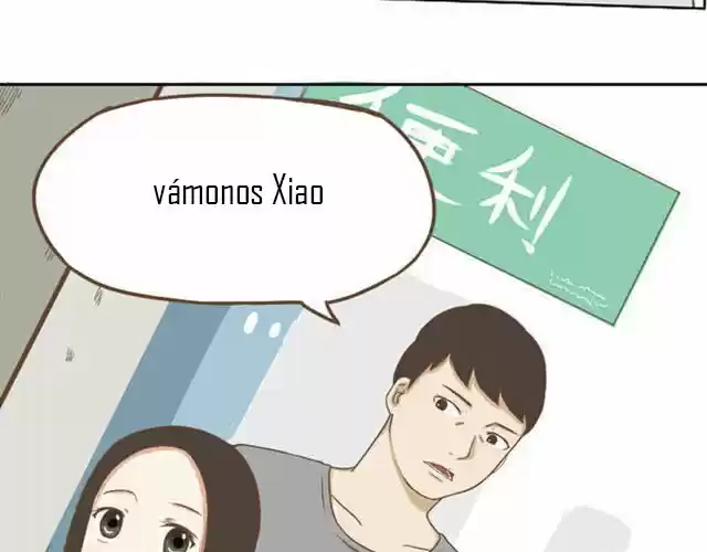 Poor Father And Daughter - Capítulo 4 - Página 22 - LectorTMOo