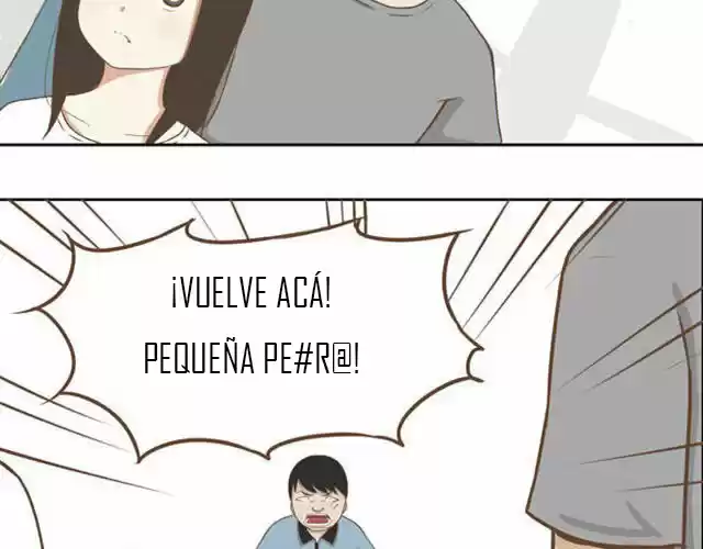 Poor Father And Daughter - Capítulo 4 - Página 23 - LectorTMOo