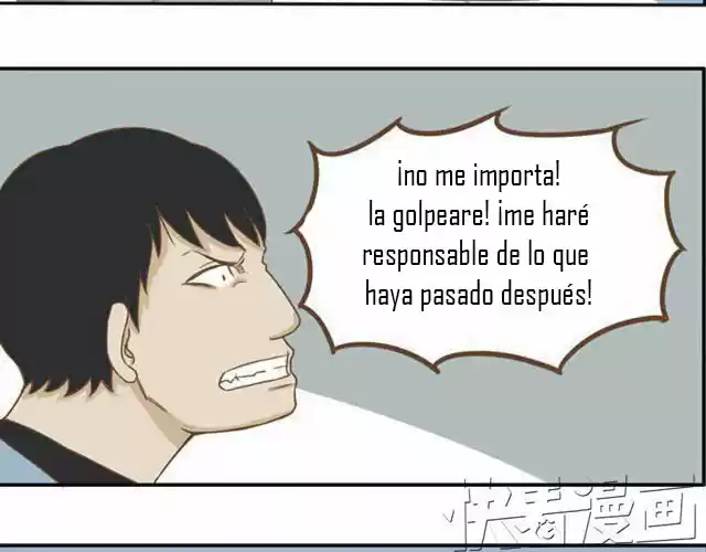 Poor Father And Daughter - Capítulo 4 - Página 25 - LectorTMOo