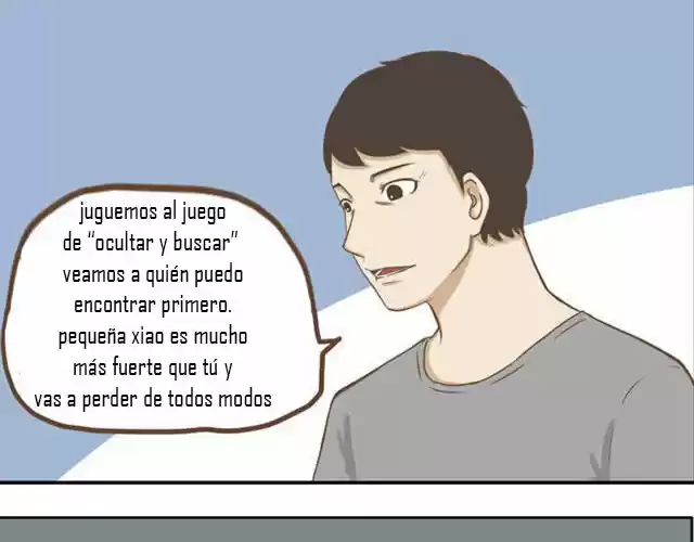 Poor Father And Daughter - Capítulo 4 - Página 26 - LectorTMOo