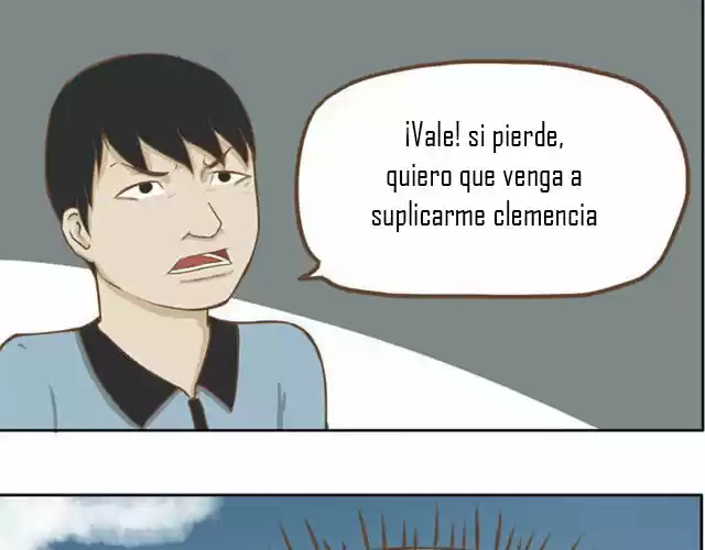 Poor Father And Daughter - Capítulo 4 - Página 27 - LectorTMOo