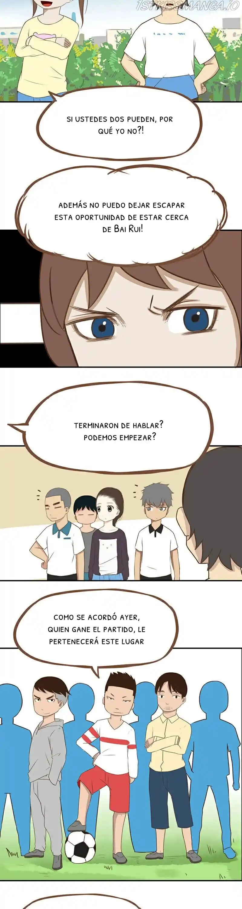 Poor Father And Daughter - Capítulo 40 - Página 2 - LectorTMOo