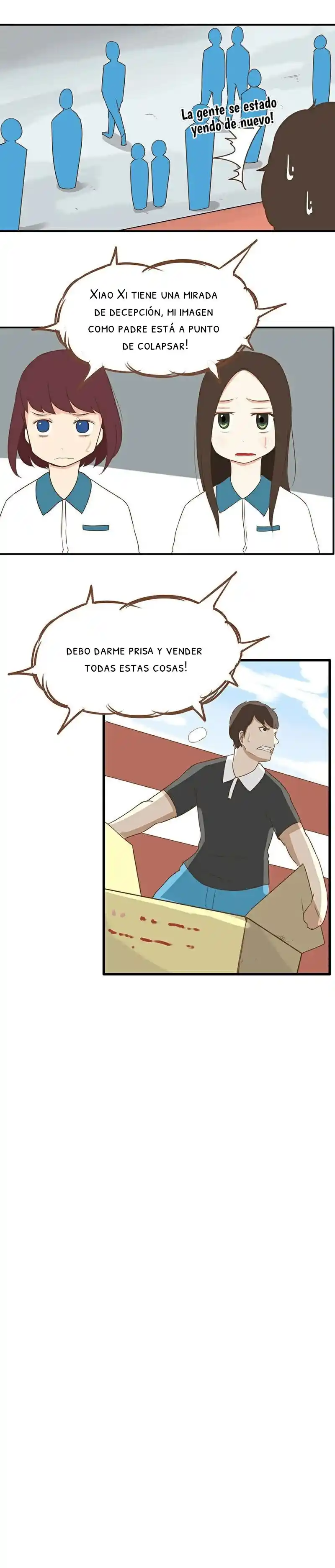 Poor Father And Daughter - Capítulo 42 - Página 11 - LectorTMOo